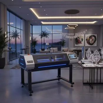 Аренда Плоттер режущий Vicsign VSX1200 HWX1200 в Imeretinskiy Hotel — ART SPACE