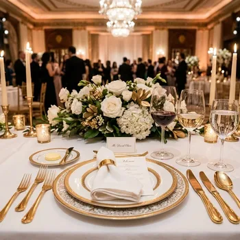 Аренда тарелок для мероприятий в Краснодаре: премиальный сервис сервировки от ART SPACE