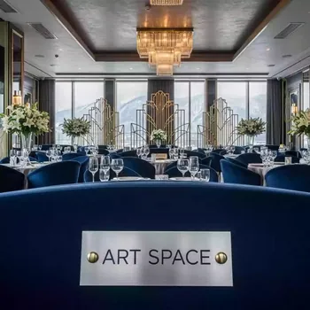 Аренда Форум АРМИЯ 2022 в Поляна 1389 Отель и Спа — ART SPACE