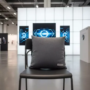 Аренда Подушки DECO 1009 в Сириус Арене — ART SPACE