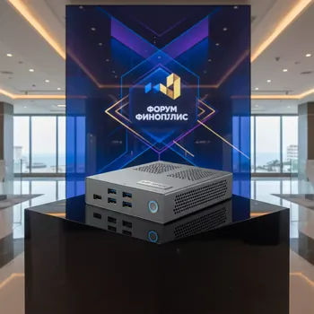 Аренда Модуль Компьютер OPS Horion HOPS I7T1 в отеле Radisson Lazurnaya — ART SPACE