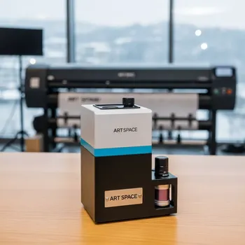 Аренда Дампер для плоттеров Mimaki JV33 CJV30 JV5 в Mercure Сочи Центр — ART SPACE