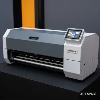 Аренда Плоттер струйный Canon imagePROGRAF TX 3200 в ресторане «Плакучая Ива» — ART SPACE