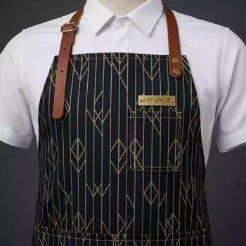 Аренда Фартук Culinary Talent в Ледовом дворце «Айсберг» — ART SPACE