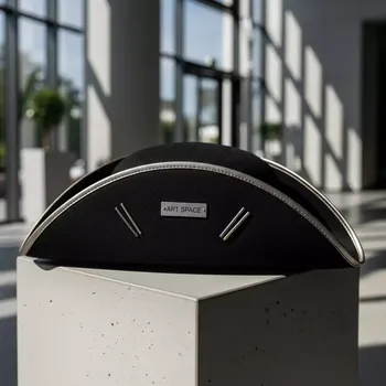 Аренда Шляпа круглая пиратская в Grand Karat Sochi — ART SPACE