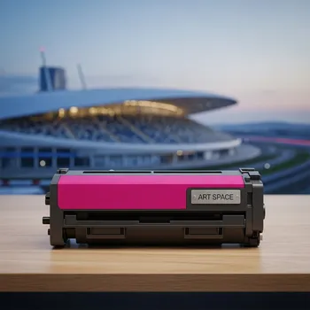 Аренда Тонер картридж Samsung CLT M607S SEE на Сочи Автодроме — ART SPACE