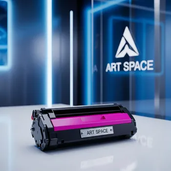 Аренда Тонер Ricoh SPC840E пурпурный в ледовой арене «Шайба» — ART SPACE
