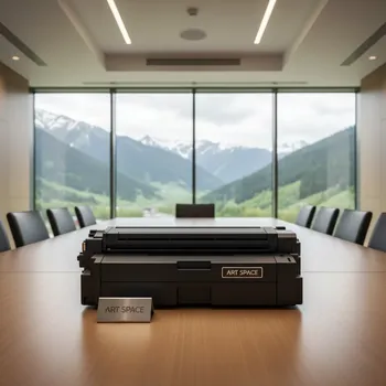 Аренда Тонер картридж Kyocera TK 5205K TASKalfa 356ci в Golden Tulip Rosa Khutor — ART SPACE