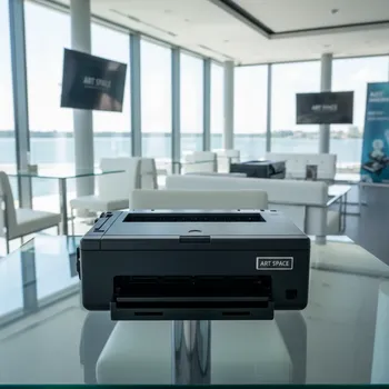 Аренда Картридж Samsung CLT K508L SEE в ресторане «Voda» — ART SPACE