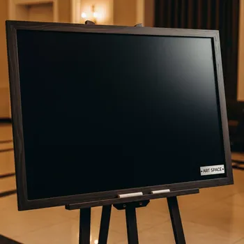 Аренда Доска меловая GBG SMeB 90x120 см в Rodina Grand Hotel & SPA — ART SPACE