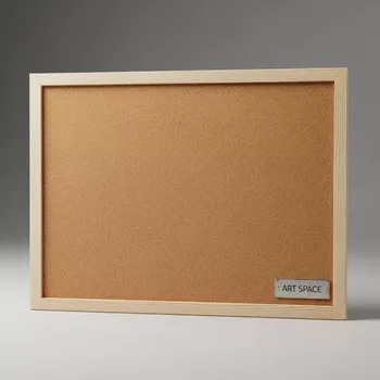 Аренда Доска пробковая TCA96 90х60 см Сочи — ART SPACE
