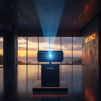 Аренда Проектор BenQ MP523 в отеле Hyatt Regency Sochi — ART SPACE