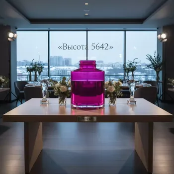 Аренда Картридж для плоттеров Canon PFI 321 Magenta 300 мл в ресторане «Высота 5642» — ART SPACE