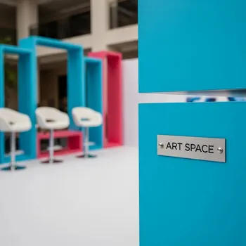 Аренда Прямоугольные в Swissôtel Resort Sochi Kamelia — ART SPACE