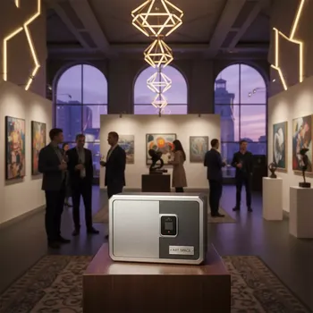 Аренда Сейф пистолетный Aiko TT 23 в ресторане «Баран-Рапан» — ART SPACE