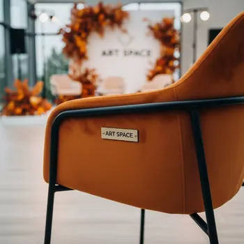 Аренда Стул Романтик в санатории «Сочи» — ART SPACE