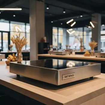 Аренда Плита индукционная для фудкорта в Сочи Парк Отеле — ART SPACE