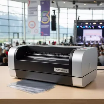Аренда Ламинатор пакетный Fellowes Ion A3 в ОКЦ «Галактика» — ART SPACE