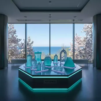 Аренда Аккумулятор холода Green Glade 400 в санатории «Заполярье» — ART SPACE
