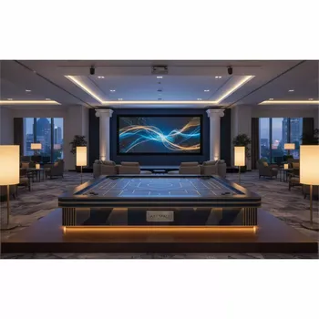 Аренда Поле игровое Остров 75х75 см в Novotel Resort — ART SPACE
