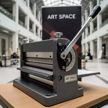 Аренда Биговщик Marchetti Mini Mariner в Керлинговом центре «Ледяной куб» — ART SPACE