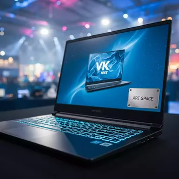 Аренда Игровой Ноутбук RTX GTX 4060 Intel Core i5/i7 16-32GB 15/17 дюймов в комплексе Sea Galaxy — ART SPACE