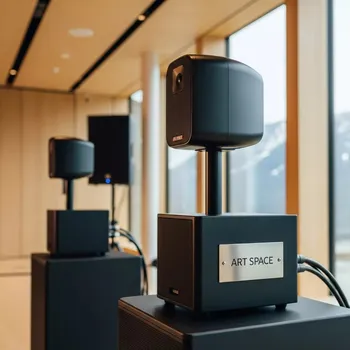 Аренда Акустическая система L ACOUSTICS X 12 KS 21 в Green Flow Hotel — ART SPACE