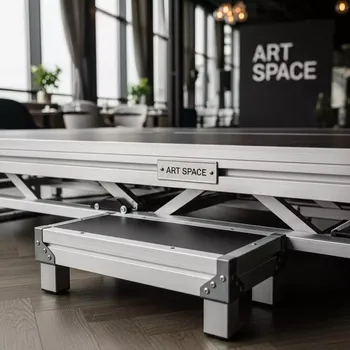 Аренда Трап раскладной RS Trap Fold 420100 в ресторане «Плакучая Ива» — ART SPACE