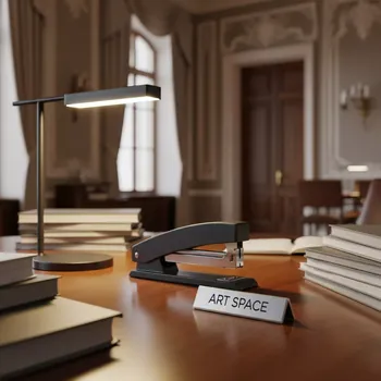Аренда Скрепки Canon Staple P1 в усадьбе Голицына — ART SPACE