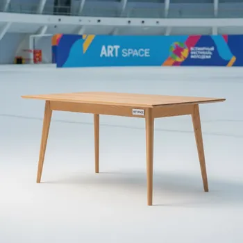 Аренда Стол РИО 750х1100х800 в ледовом дворце «Большой» — ART SPACE