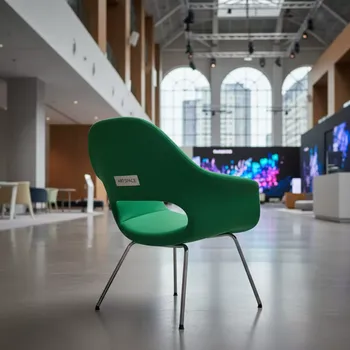 Аренда Стул Валенсия SN зеленый в конгресс-холле отеля Жемчужина — ART SPACE