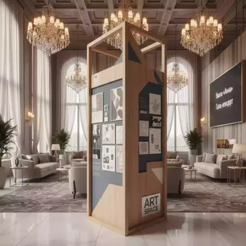 Аренда Бампер шот бамперборд на вилле «Анна» — ART SPACE
