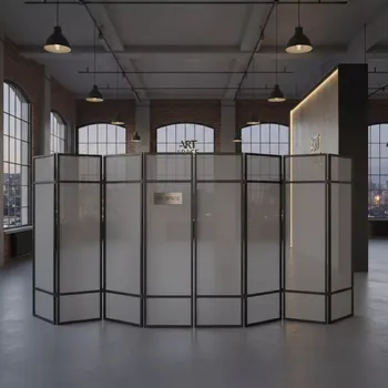 Аренда Ширма Fold в Stella di Mosca — ART SPACE