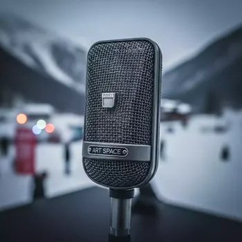 Аренда Микрофон инструментальный Shure Beta 91 на курорте «Газпром» (Альпика) — ART SPACE