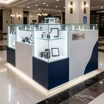Аренда Торговый островок подарки в Sochi Marriott Krasnaya Polyana — ART SPACE