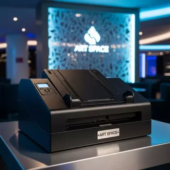 Аренда Сканера Epson WorkForce DS 530N в Bridge Resort — ART SPACE