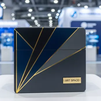 Аренда Ящик для декора в МФК «Горный» — ART SPACE