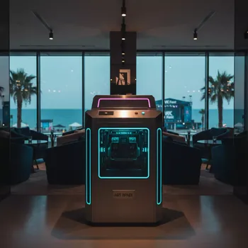 Аренда Шредер Rexel Optimum Auto 150M 2х15 мм в отеле Radisson Lazurnaya — ART SPACE