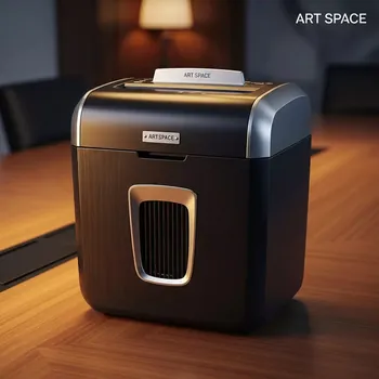 Аренда Шредер Fellowes Powershred 225i 5,8 мм на арене «Фишт» — ART SPACE