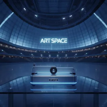 Аренда Резак для бумаги Rayson MF 28 в ледовом дворце «Большой» — ART SPACE