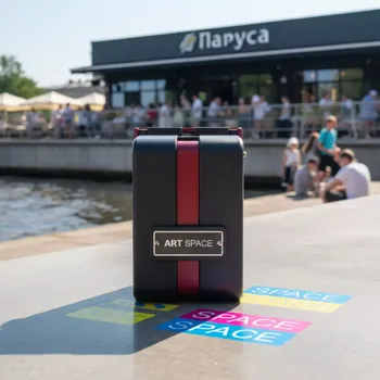 Аренда Картридж для плоттеров HP Vivera 70 Red 130 мл в ресторане «Паруса» — ART SPACE