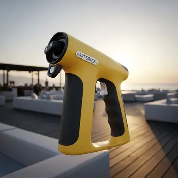 Аренда Распылитель функциональный Karcher Plus на пляжных клубах Хосты — ART SPACE