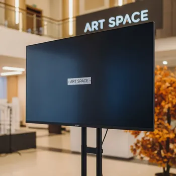 Аренда Телевизор гостиничный Philips 43HFL4518U 12 в санатории «Октябрьский» — ART SPACE