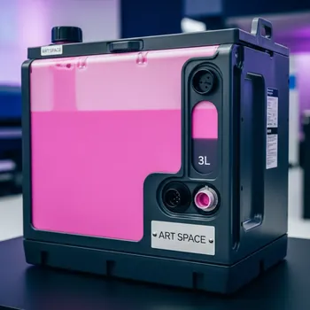 Аренда Картридж HP Latex 871 light magenta 3 л в Radisson Blu Resort & Congress Centre — ART SPACE