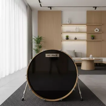 Аренда Бас барабан Brahner в отеле Hyatt Regency Sochi — ART SPACE