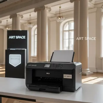 Аренда Принтер Epson L810 C11CE32402 в банкетном зале «Дельфин» — ART SPACE