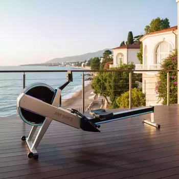 Аренда Гребной тренажер Air Rower аналог Concept 2 в санатории «Черноморье» — ART SPACE