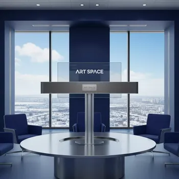Аренда Видеосаундбар Antouch AMC G309UV2 в Alpha Sirius — ART SPACE