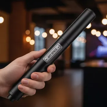 Аренда Металлодетектор ручной Garrett Super Scanner в ресторане «D.O.M» — ART SPACE