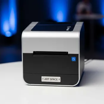 Аренда Принтер для пластиковых карт Advent SOLID 510L двусторонний с ламинатором в Сочи Парк Отеле — ART SPACE